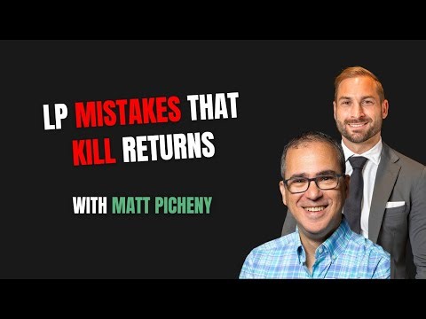 Why Most LPs Fail at Due Diligence (and How to Fix It)