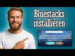 Install & download Bluestacks - Android Emulator Guide
