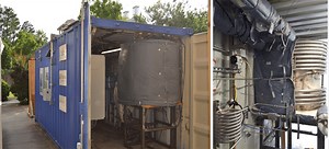 From Waste to Water: Duke Tests New Sanitation Technology