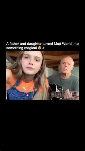 Viral Music Nation | During the lockdown in 2020, Curt Smith shared a moment that quietly touched millions. Joined by his daughter, Diva Smith, he performed an... | Instagram