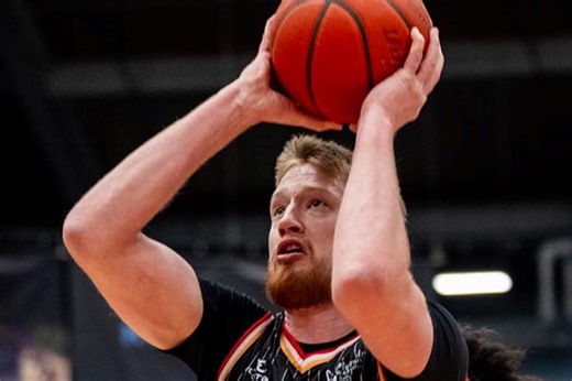 Five sweep visiting Jackals in weekend home double-header