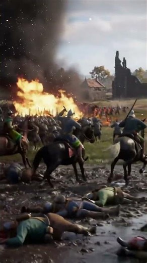 Gladiator Showdown Roman Legion vs Barbarian Horde