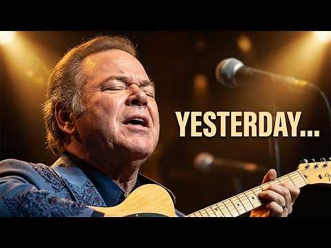 Yesterday When I Was Young | Roy Clark Live Performance