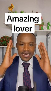 Amazing lover #kikuyu | Dagitari Waruinu