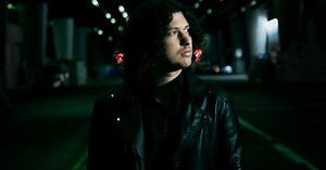 Ilan Rubin to Sell Drums, Guitars, and More Gear in Official Reverb Shop