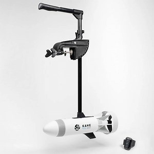 ELECTRIC MOTOR KAHE POD 600 OUTBOARD