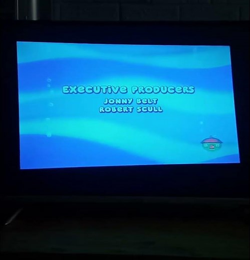 Wildbrain Nickelodeon (2009-2011)