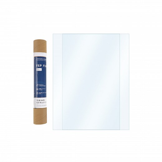 FEP Film for Anycubic Photon Series Resin 3D Printers