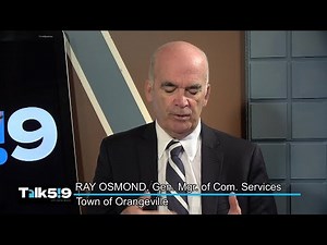 Talk 519: Tourism and Our Community