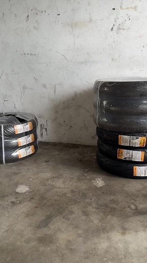 Tayar ESR Geng: Harga dan Review Terkini