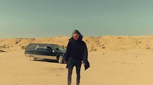 Ghostemane Details New Album 'ANTI-ICON,' Debuts Cinematic Trailer