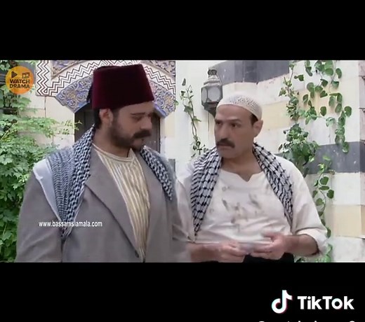 Explore Bab Al-Hara: A Journey Through Syrian Drama