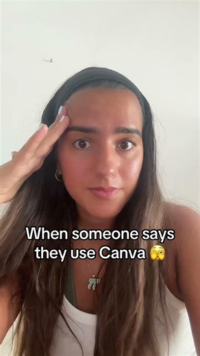 Using canva to design your posts vs munch studio