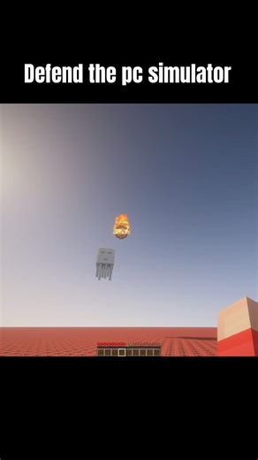 My computer is going to explode