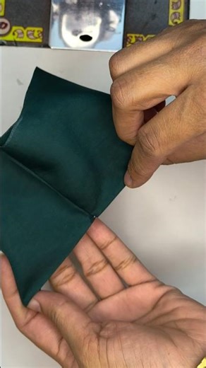 ❣️No more struggle with sleeves - Easy sewing tips✂️Professional Tailor sleeves hack at home✅