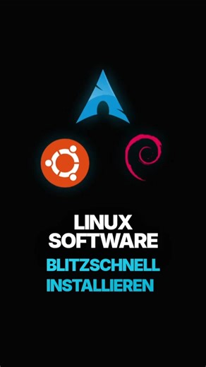 TuxMate – Linux-Software blitzschnell installieren 🐧