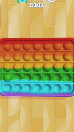 popits shorts video 🎯#popit