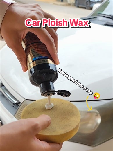 Ultimate Guide to Car Polish Wax for a High Shine