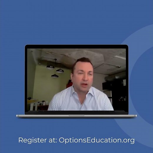 OIC 2023 Educational Series: Volatility, Ratio Spreads, and Index Trading