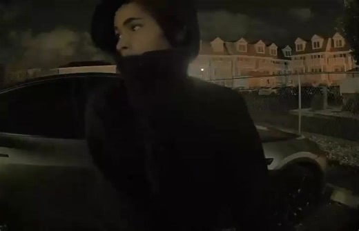 153K views · 400 reactions | This person in trying my car door handle in Atlantic City at 3am this morning | Scan AtlanticCity | Facebook