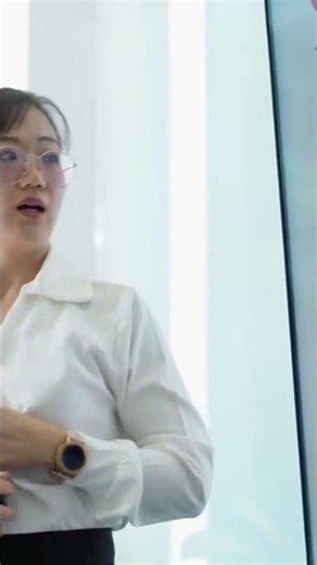 Transform Business Data Into Clear Insights