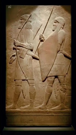 Last Moment Before the Ancient Warriors Turned Into Stone… 😨 | 2000 Year Old Mystery