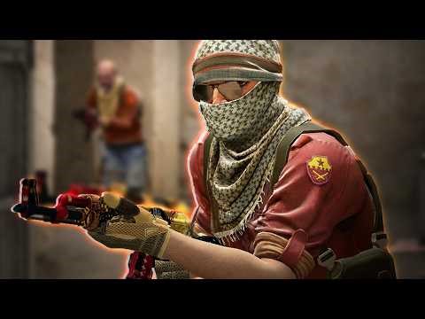 Slide in - Counter Strike 2