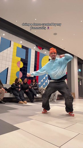 Community Dance Trends with Eli: Fun and Engaging Moves