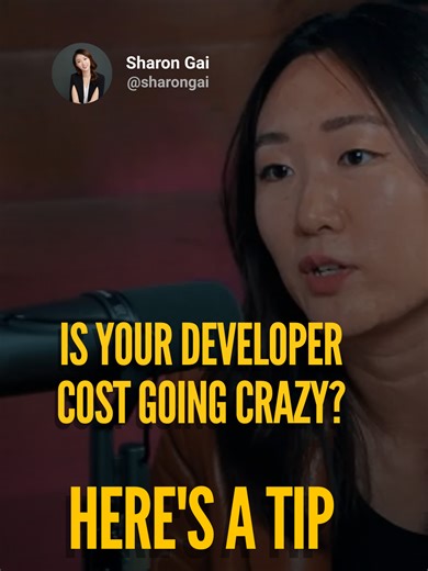 💡 Tip for reducing your developer costs while using OpenClaw: try the Kimi model from Moonshot. Kimi 2.5 is a great alternative to Claw’s Opus model - almost as good but way cheaper. Perfect for running OpenClaw 24/7. 🔥 Follow me for more AI tips and tricks! #openclaw#DeveloperTips #Tech#sharongai
