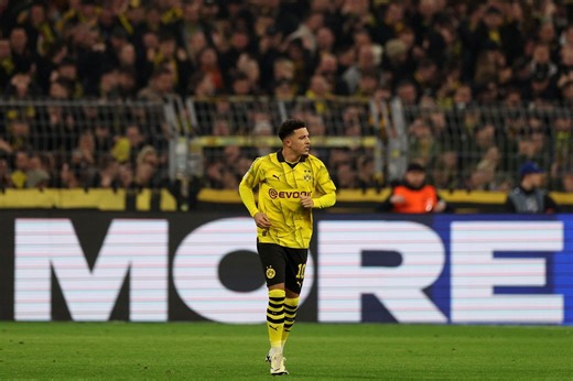 Borussia Dortmund vs Eintracht Frankfurt Prediction and Betting Tips | March 17th 2024