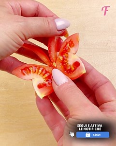 La food art non lascia indifferenti | Fabiosa Italia