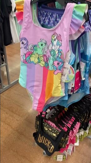 🦋New Walmart Girls swimsuits‼️ #shorts