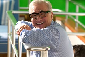 Watch: 30-Minute Talk Between Jon Favreau & Martin Scorsese In ‘Dinner For Five’