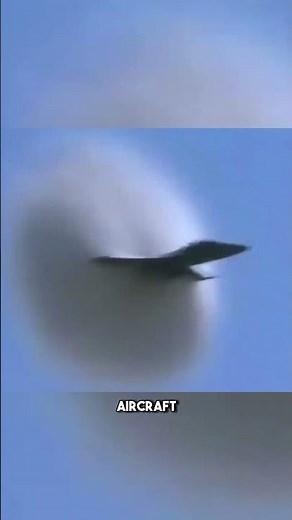 What Is a Sonic Boom?