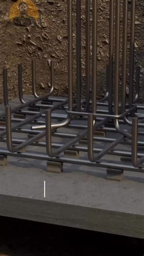 22K views · 1.9K reactions | ✅Bar Bending Schedule for Isolated...