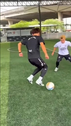 Trap 🌪⚽ skills tutorial #ronaldo #skills 🔥
