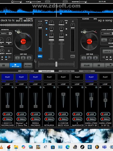 Discover the Beatmaker's Edge