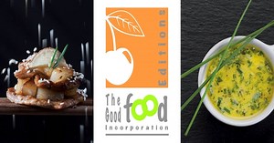 The Good Food Incorporation