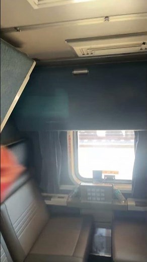 Amtrak Family Room Tour #tour #amtrak #trains