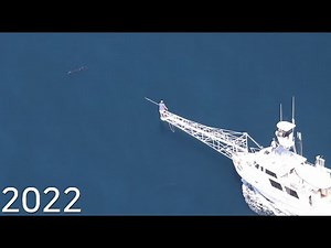 2022 Swordfish Season Highlights