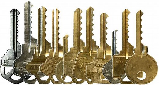 What is a Bump Key & How It Works?