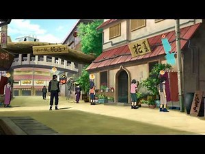 Naruto Ultimate Ninja Storm 2 [ИгроПроходимец] Part 021