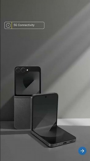 TCL Flip 4 5G: Simplicity Meets Connectivity