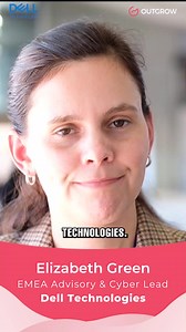  Zero Trust Framework Explained by Elizabeth Green!  At the MWC...