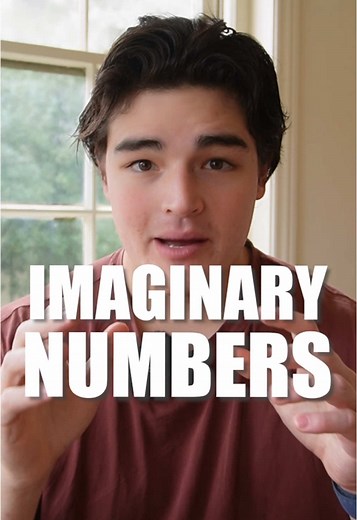 Understanding Imaginary Numbers in Mathematics
