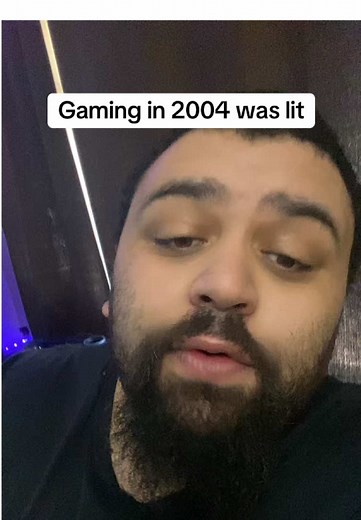 Nostalgic Look at Gaming in 2004