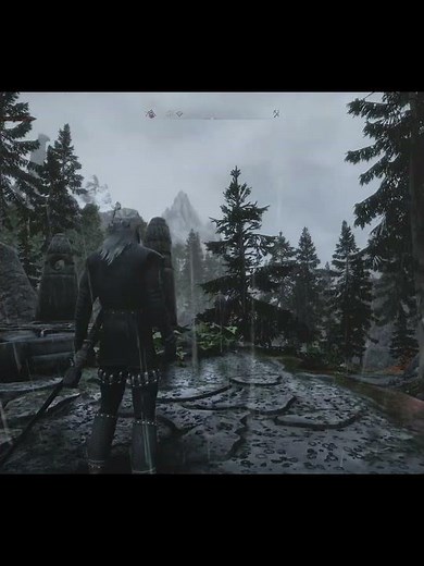 COMMUNITY SHADERS 2026 — LIGHTING LIKE IN ENB? #skyrim #mods #ultra #graphics #modded #realistic