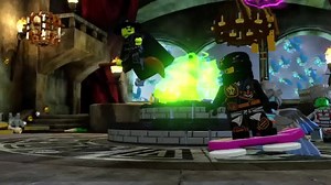 15 reactions | LEGO® Dimensions video Rebuild | LEGO | Facebook