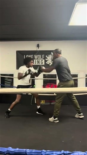 Basic cable #boxing #training #process #fundamentals #foundation #structure #dedication #craft