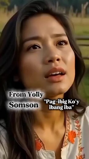 Cinderella Songs: Pag Ibig Ko Sayo Ibang Iba